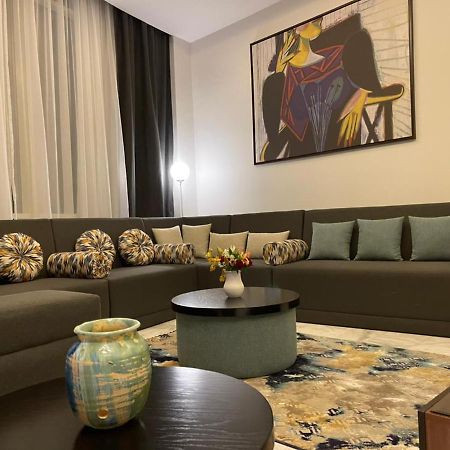 Hdb Hotel Sahafa فندق هدب الصحافه ริยาดห์ ภายนอก รูปภาพ