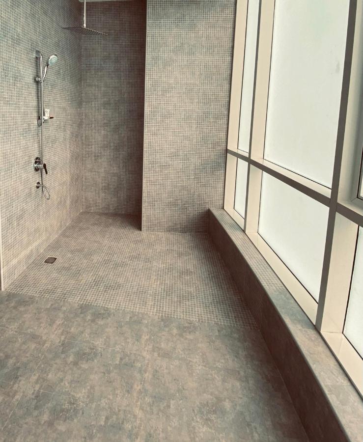 Hdb Hotel Sahafa فندق هدب الصحافه ริยาดห์ ภายนอก รูปภาพ
