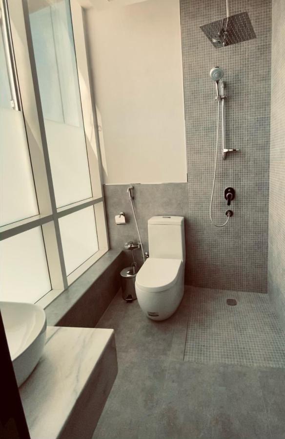 Hdb Hotel Sahafa فندق هدب الصحافه ริยาดห์ ภายนอก รูปภาพ