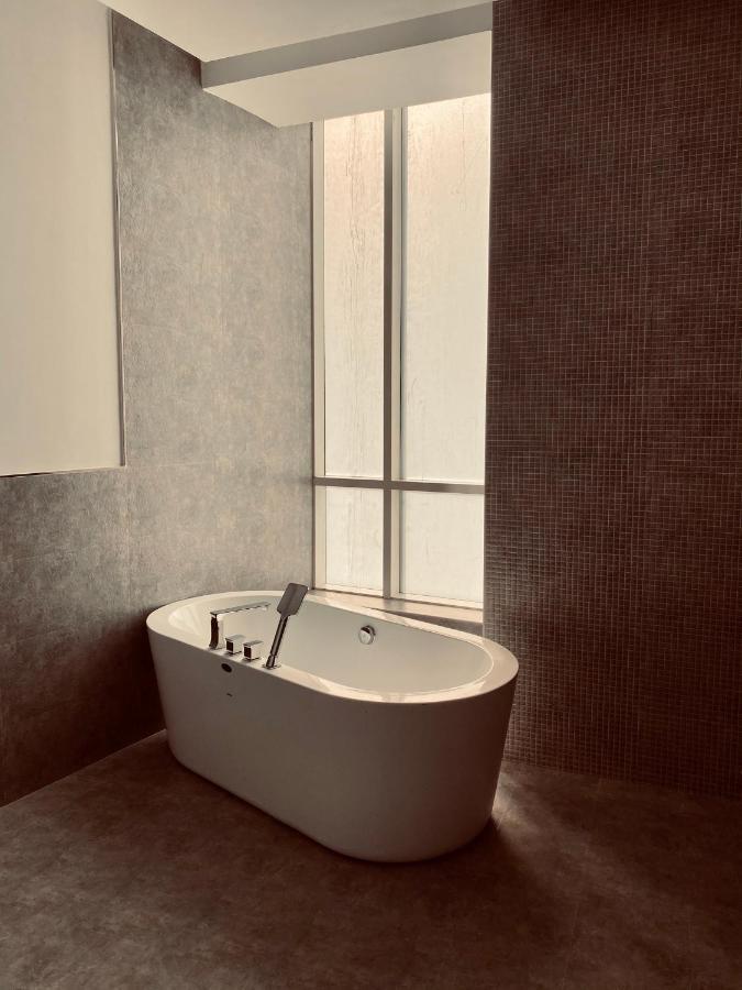 Hdb Hotel Sahafa فندق هدب الصحافه ริยาดห์ ภายนอก รูปภาพ